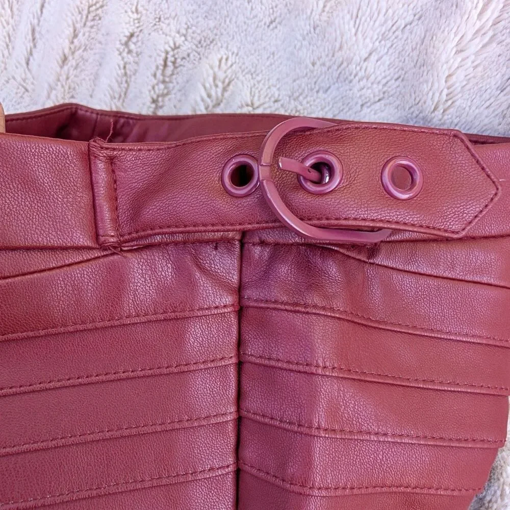 Zara fire faux